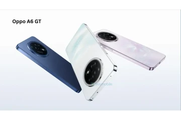 Oppo A6 GT price in Bangladesh 2025
